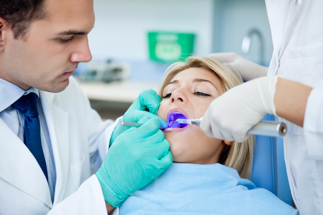 dental check-up