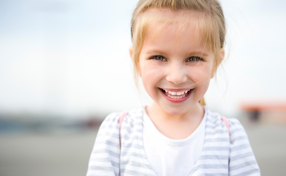 children teeth