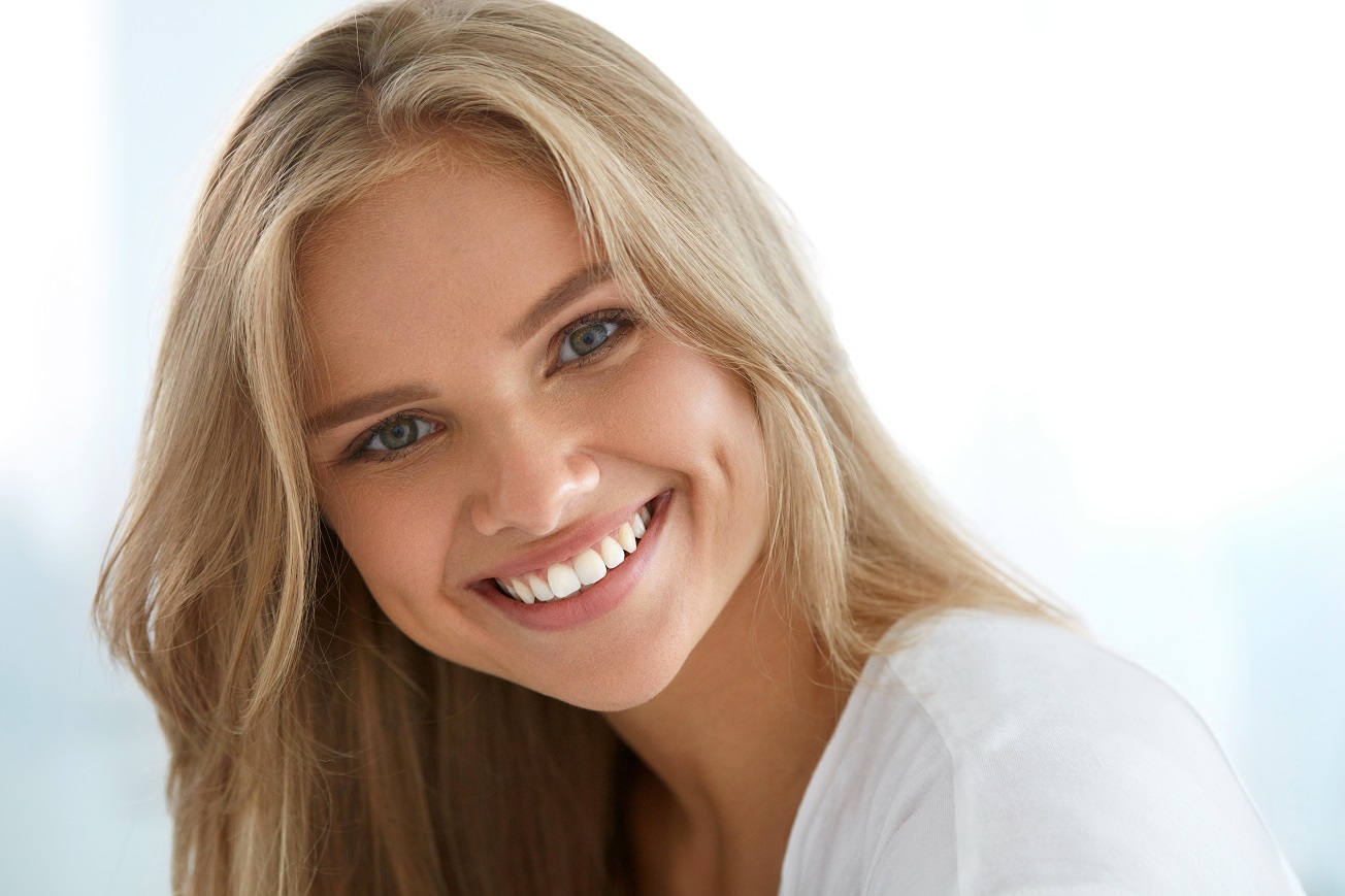 Cosmetic dentistry treatments